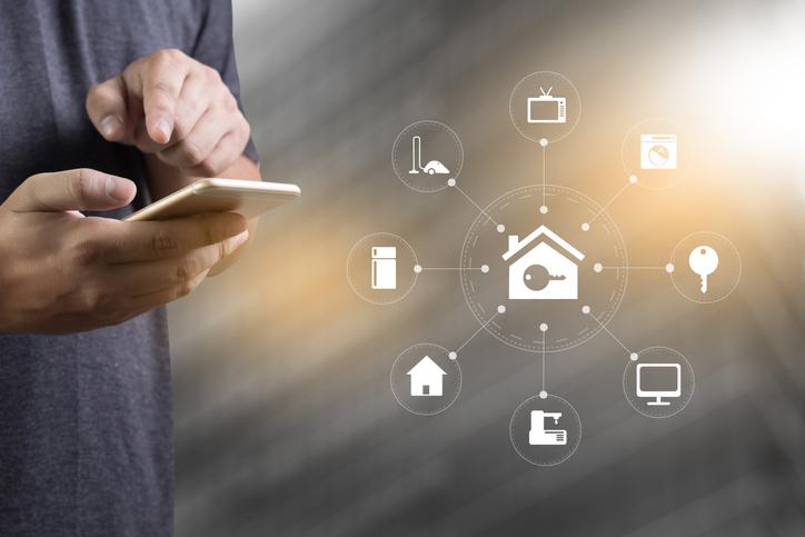 Smart Home richtig sichern: So geht es
