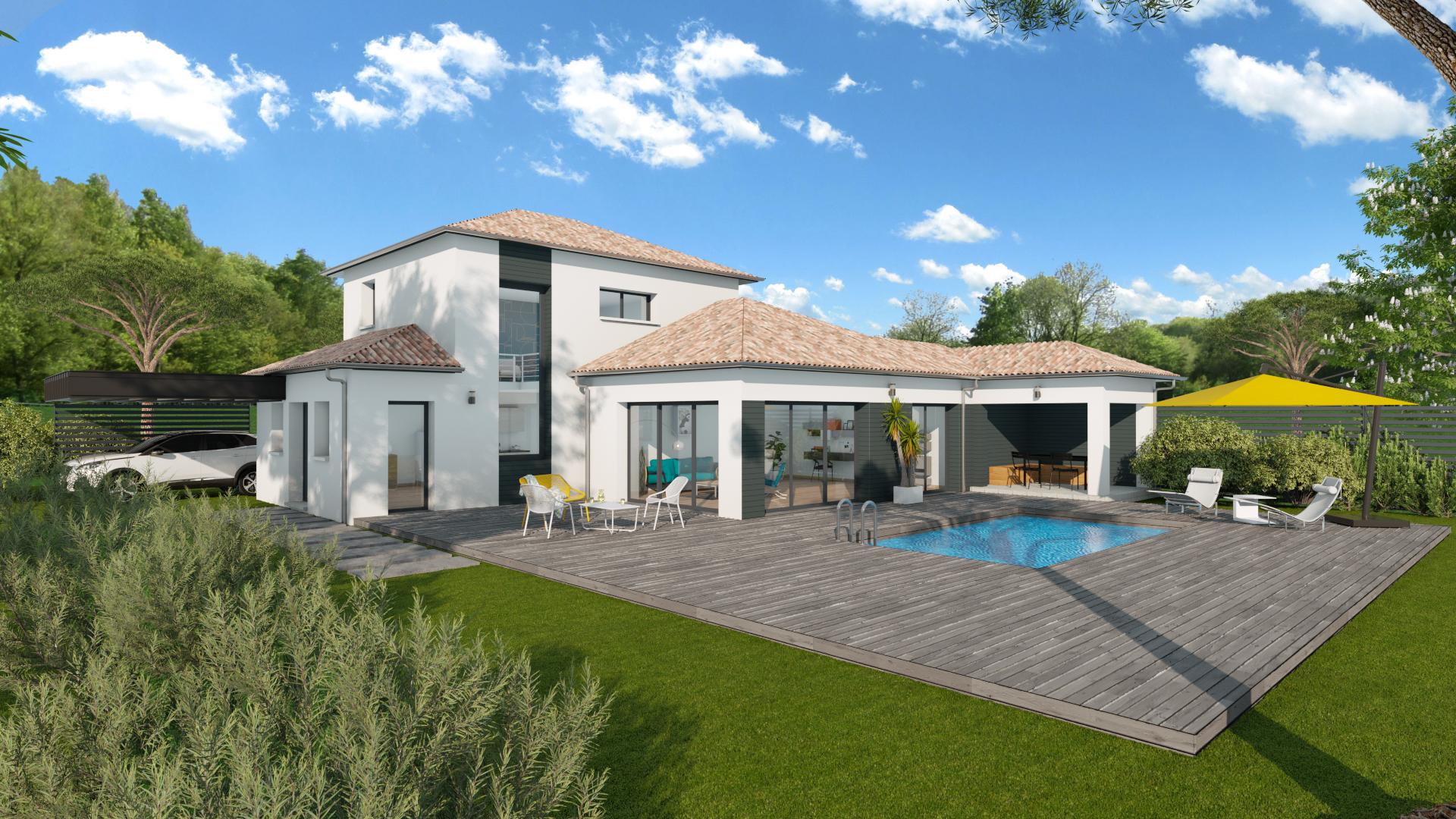 Der cedreo 3d-hausplaner für schnelleres agieren ihres verkaufsteams