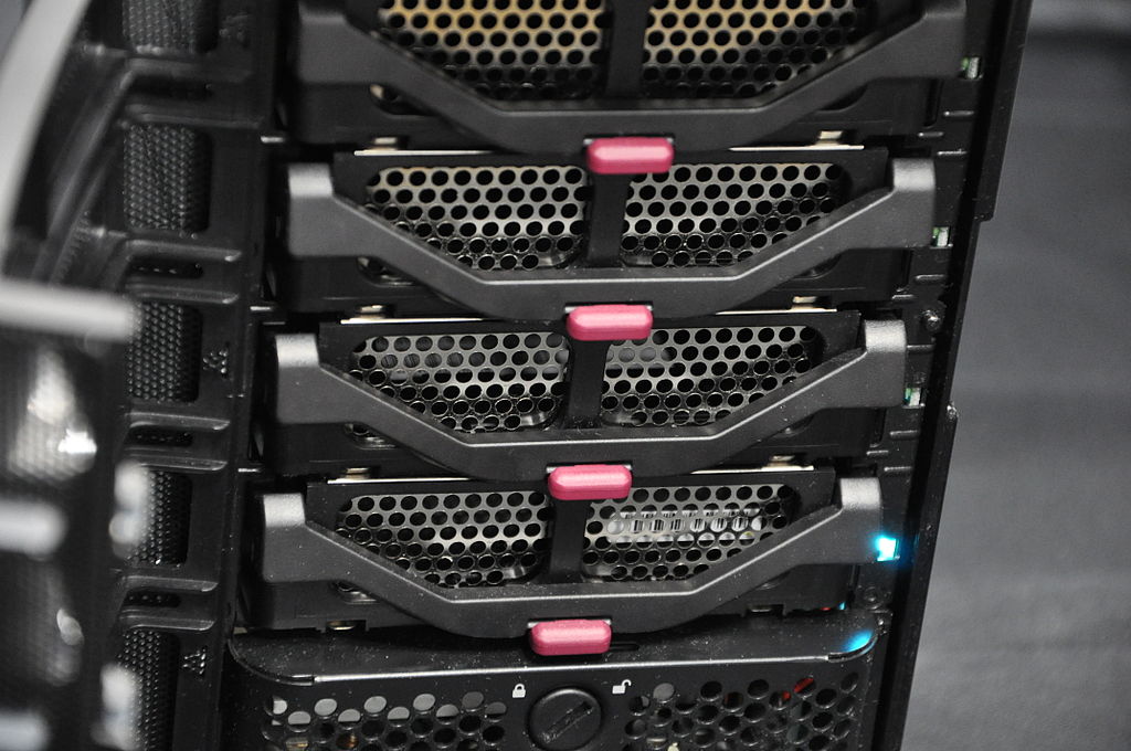 Was versteht man unter einem „virtuellen privaten Server“ (VPS)