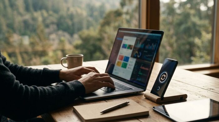 Mobile Business-Software ohne Netz: Synchronisation als Kernanforderung Mobile Business-Software ohne Netz: Synchronisation als Kernanforderung