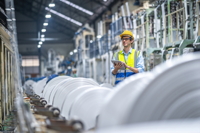 NTT zeigt, wie IoT Nachhaltigkeit im Business fördert