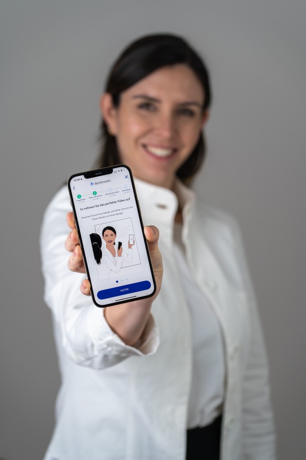 Sicherer Datenaustausch dank Low Code Plattform GAPTEQ
