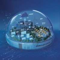 ProSoft präsentiert neuen Partner TEHTRIS – den Cybersecurity-Anbieter der TEHTRIS XDR-Plattform