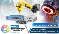 Neousys stellt auf der UKIVA MVC 2023 neuen Intel® 13. Gen-Industrie-GPU-Computer und robusten HPC-Server vor Neousys stellt auf der UKIVA MVC 2023 neuen Intel® 13. Gen-Industrie-GPU-Computer und robusten HPC-Server vor