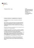 ITZBund berichtetüber Zukunftsthemen der Bundes-IT