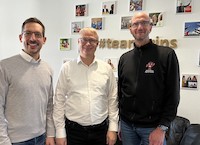 Jubiläum: ADLON feiert 35 Jahre ITvolution