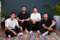 Notch: TUHH-Startup sammelt 1.1 Million Euro bei Pre-Seed-Finanzierungsrunde ein Notch: TUHH-Startup sammelt 1.1 Million Euro bei Pre-Seed-Finanzierungsrunde ein