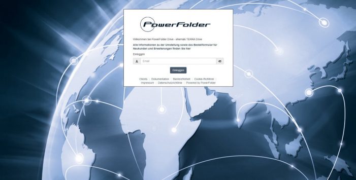 PowerFolder stellt neues Cloud-Partnerprogramm vor