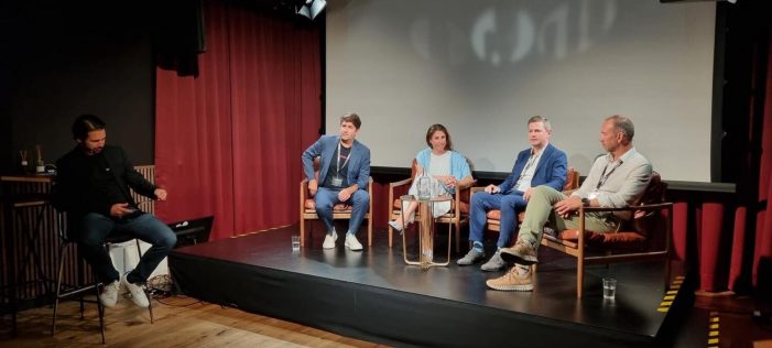 Event für Service Leader inspiriert zu Innovation und Zusammenarbeit im Service Management Event für Service Leader inspiriert zu Innovation und Zusammenarbeit im Service Management