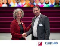 DIgSILENT und Fichtner IT Consulting