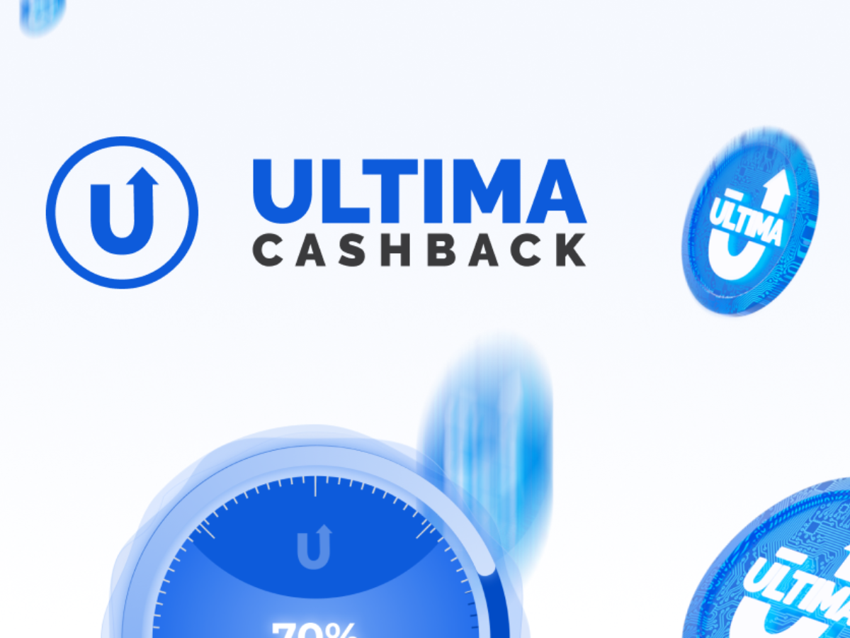 Das Ultima Cashback-Programm: Sparen Sie bei Lebensmitteln und mehr Das Ultima Cashback-Programm: Sparen Sie bei Lebensmitteln und mehr