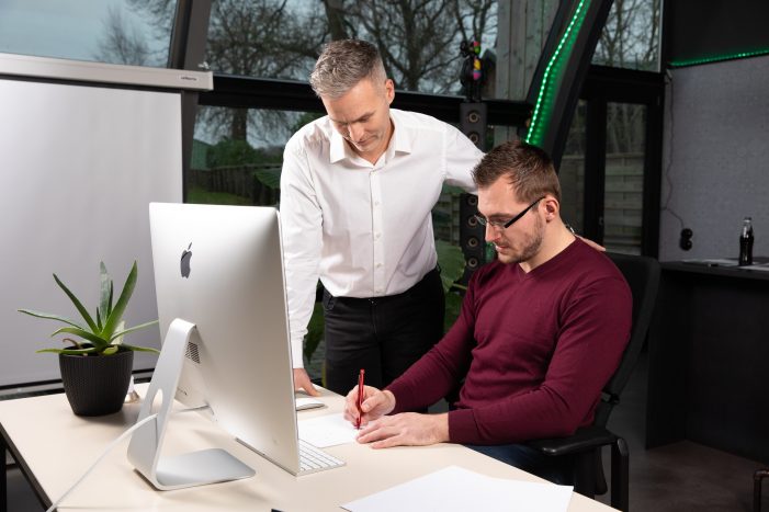 Seoholics SEO – Agentur forscht an den Google Algorithmen