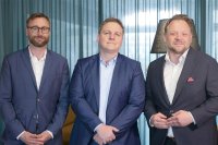 Nortal Gruppe schreibt 2022 Rekordergebnis und expandiert in neuen Märkten