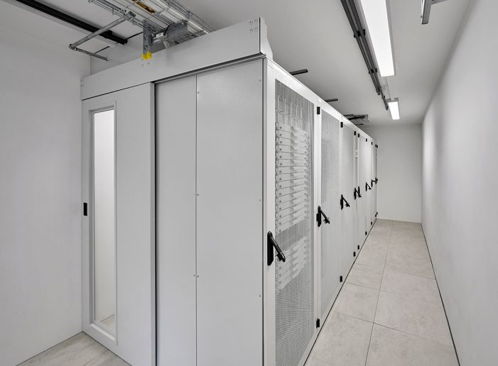 Edge Computing Systeme im Wiener Gesundheitsverbund
