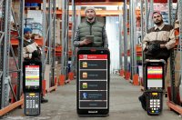 COSYS Ident GmbH Ihr Ansprechpartner für alle namhafte MDE-Gerätehersteller!