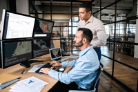 Checkliste: So kommunizieren resiliente Unternehmen im Krisenfall