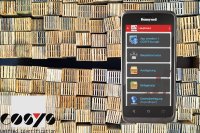 COSYS Ident GmbH – Die Lösung für effizientes Behältermanagement