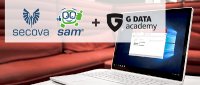 secova kooperiert mit G DATA für mehr Cybersicherheit im Arbeitsalltag secova kooperiert mit G DATA für mehr Cybersicherheit im Arbeitsalltag