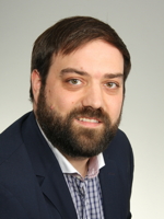 Ohne Vertrauensvorschuss in die Cloud