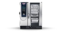 Sous-Vide– und Pasteurisierung für die Profi-Küche: Das neue iCombi Pro-Kit von RATIONAL