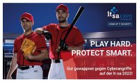 qSkills auf der it-sa Expo&Congress 2023