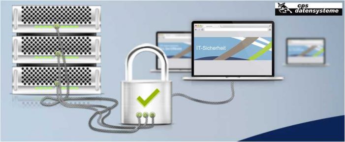 CPS-Datensysteme GmbH – IT-Sicherheit durch Pentest bestätigt