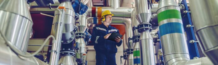 IT-Lösungen für explosionsgefährdete Bereiche