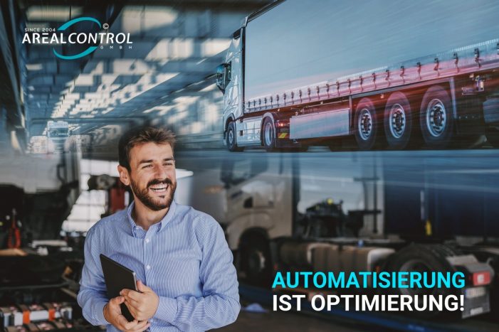 Automatisierung durch Digitalisierung – wie ist bei einem produktiven Fuhrpark vorzugehen
