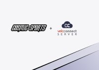 Cosmic Sports wechselt auf Veloconnect Server von Campudus
