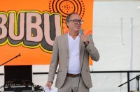 Heidelberg iT-Sommerfest 2023überzeugt mit iT-Forum, Kunstausstellung „Soulful Stones“ und Open Air Live-Musik