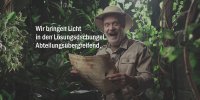 DSAG Jahreskongress 2023: Welcome to the jungle!