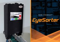 EyeSorter – Die elektronische Schikane für den Wendelförderer