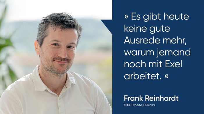 HR: Warum der Hype um KI die kleinen Unternehmen ignoriert HR: Warum der Hype um KI die kleinen Unternehmen ignoriert