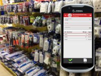 COSYS Versand Software für den Elektrogroßhandel COSYS Versand Software für den Elektrogroßhandel