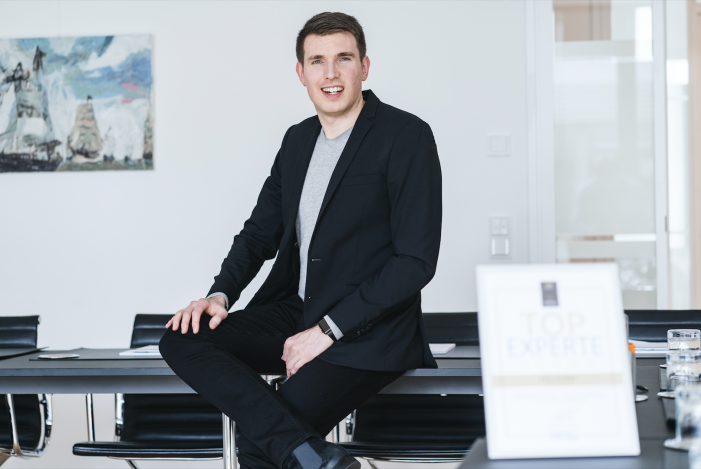 Neukundengewinnung im Internet durch E-Mail-Marketing