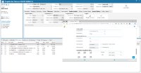 ACBIS-Toolbox integriert in SMARTCRM