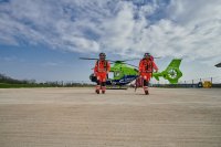 Bellwood Prestburys Unfallversicherung jetzt auch für deutsche NGOs und Unternehmen