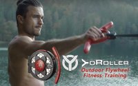 Portable Fitnessrevolution: Gesunde und tragbare Flywheel Trainings Box – YoRoller jetzt im MindTecStore erhältlich!
