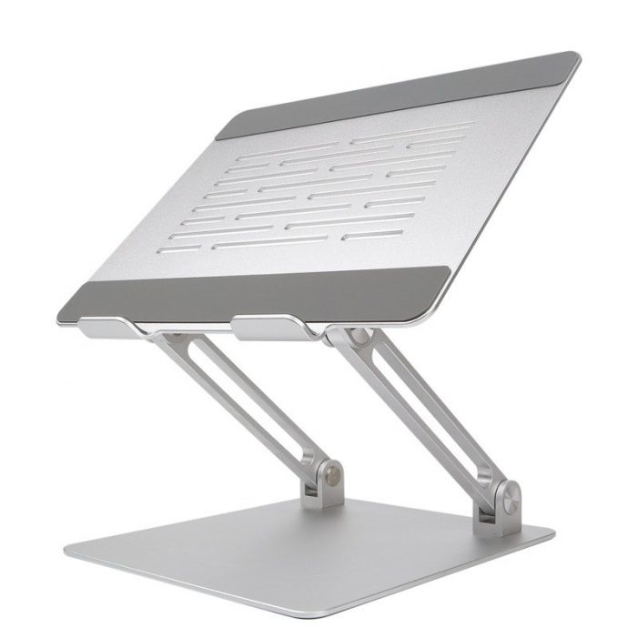 Tablet-Halter für den mobilen Arbeitsplatz bei MrDISC Tablet-Halter für den mobilen Arbeitsplatz bei MrDISC
