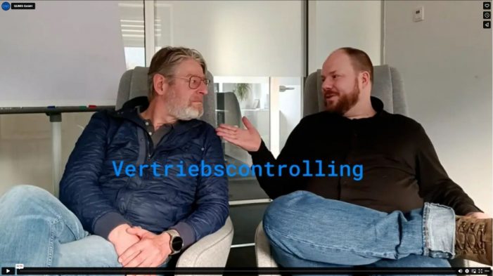 QUNIS Webinar: Vertriebscontrolling mit Microsoft Power BI