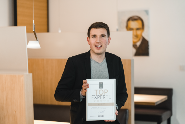 Darum lohnt sich E-Mail-Marketing: Zielgerichtet, Effektiv und Messbar