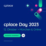 cplace Day 2023 – die Konferenz für Next-Generation Project and Portfolio Management