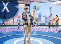 100 %?? Noch kein echtes Consumer Metaverse in Sicht- Was soll ein richtiges Metaverse alles können-