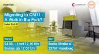 Migrating to CoreMedia 11 – A Walk in the Park-