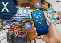 Smart Shops 24/7&Stores 365: Versorgungslücken schließen mit Grab&Go-Technologie, Vending Machines (Regiomaten) und Kassen-Self-Checkout-System