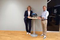 Digitalisierungsausschuss sieht in Künstlicher Intelligenz auch Chancen für Unternehmen