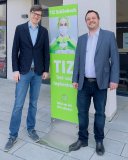 Accso optimiert gemeinsam mit Merkando den„Impfomizer“