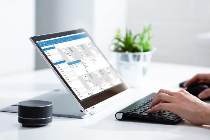 Effizientes Dokumenten-Management und automatisierte Workflows Effizientes Dokumenten-Management und automatisierte Workflows