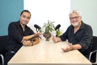 Mit Videos, Podcasts und modernen Lehrformaten  IT besser verstehen