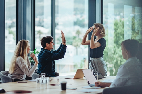 Channel Partner Accelerator – powered by ADN